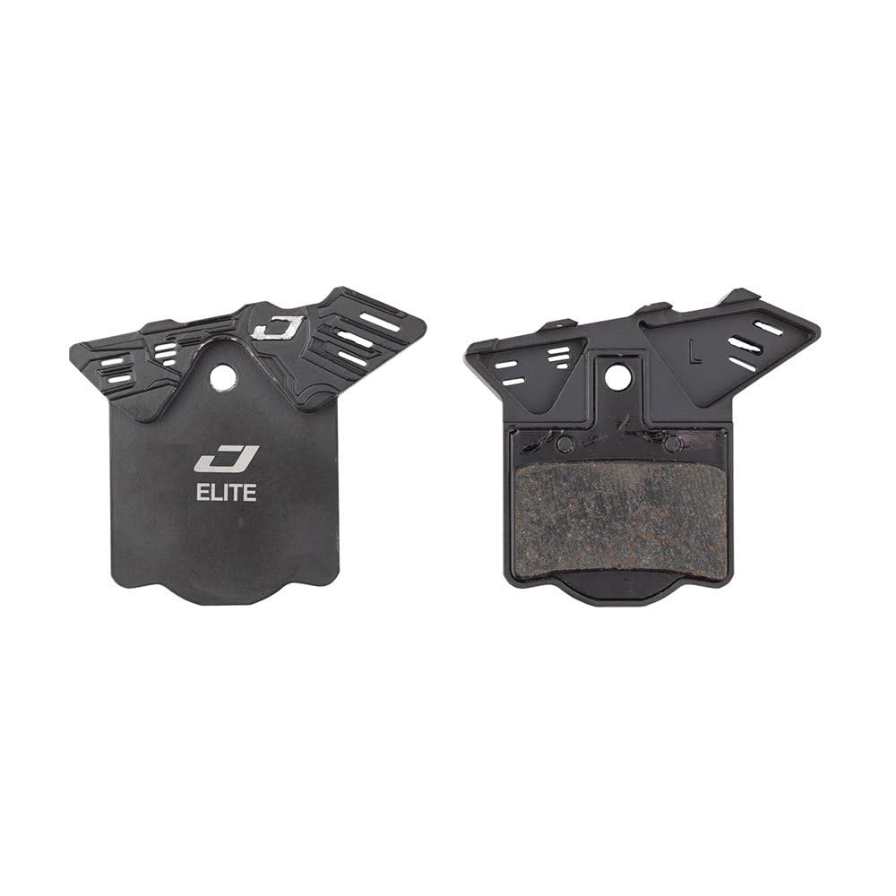 Jagwire Elite Cooling Disc Brake Pad - Magura (MT8)