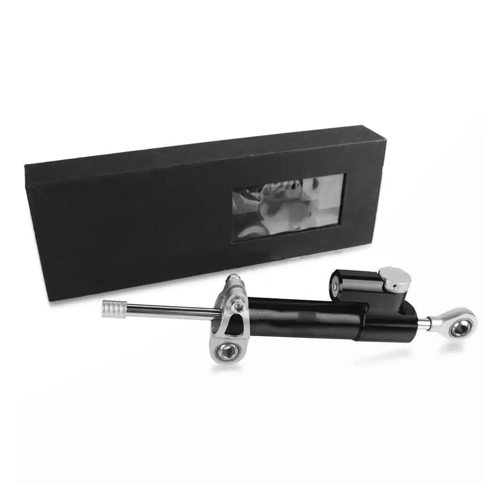 Steering Stabilize Motorcycle Adjustable Steering Damper Stabilizer For Suzuki For Bandit GSF 250 600 600S 650 650S 650N 1200 1250 For Bandit650(I)