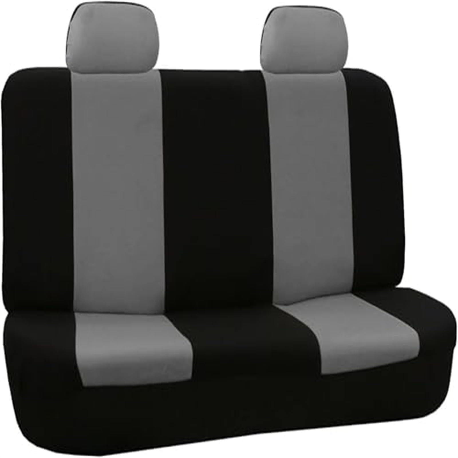 Ensembles de Housses de Siège pour Citroen C4 Hybride (2024-2026) | Housses Siege Avant Arrière Respirant Lavable Confortable Protection Couverture Siège