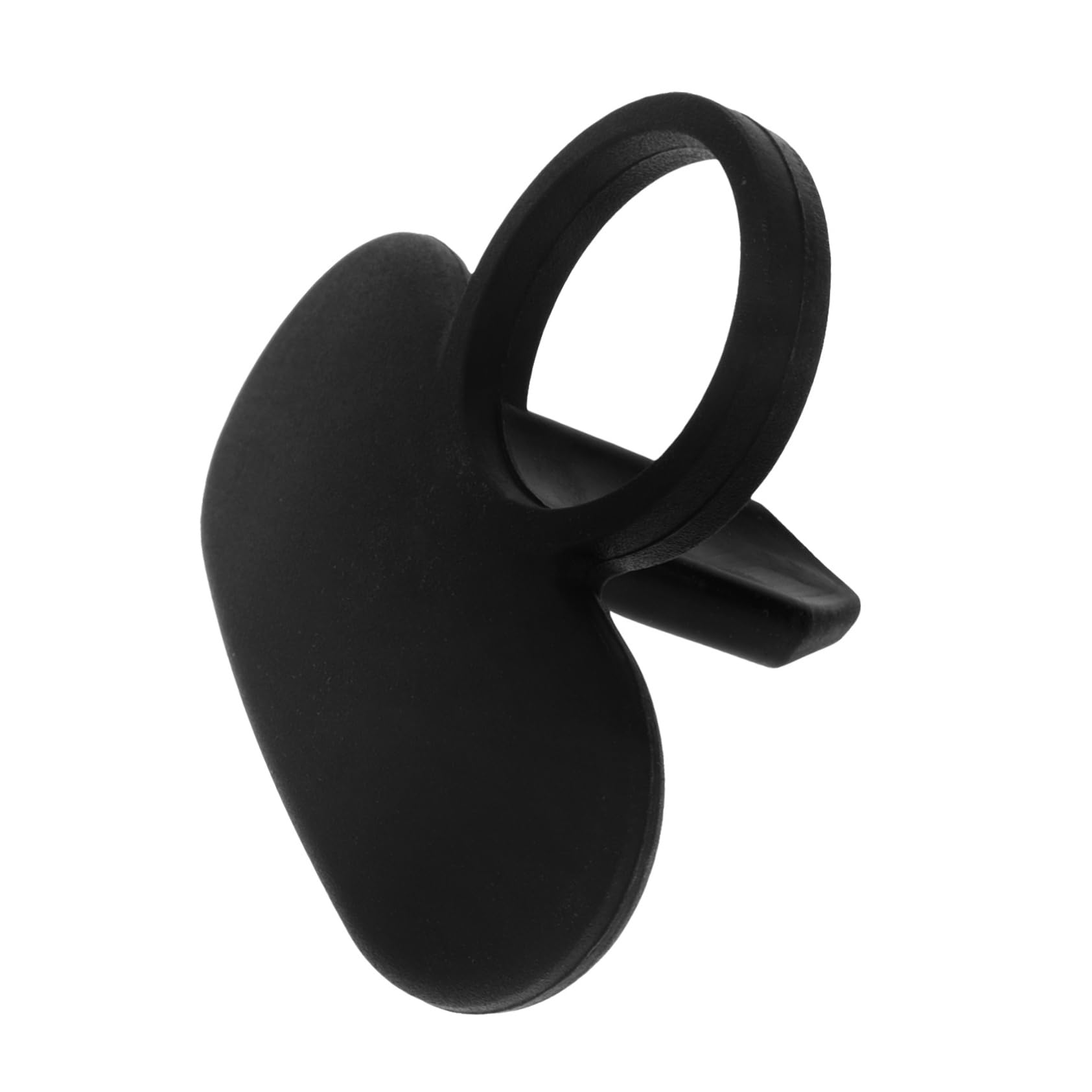 BESPORTBLE Billiard Training Wrist Ring Aim Tool for Precision Shot Correction Pool Cue Aim Accessory for Accurate Shooting Technique Comfortable Fit for All Skill Levels