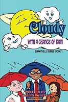Cloudy with a Chance of Rain 1717400329 Book Cover