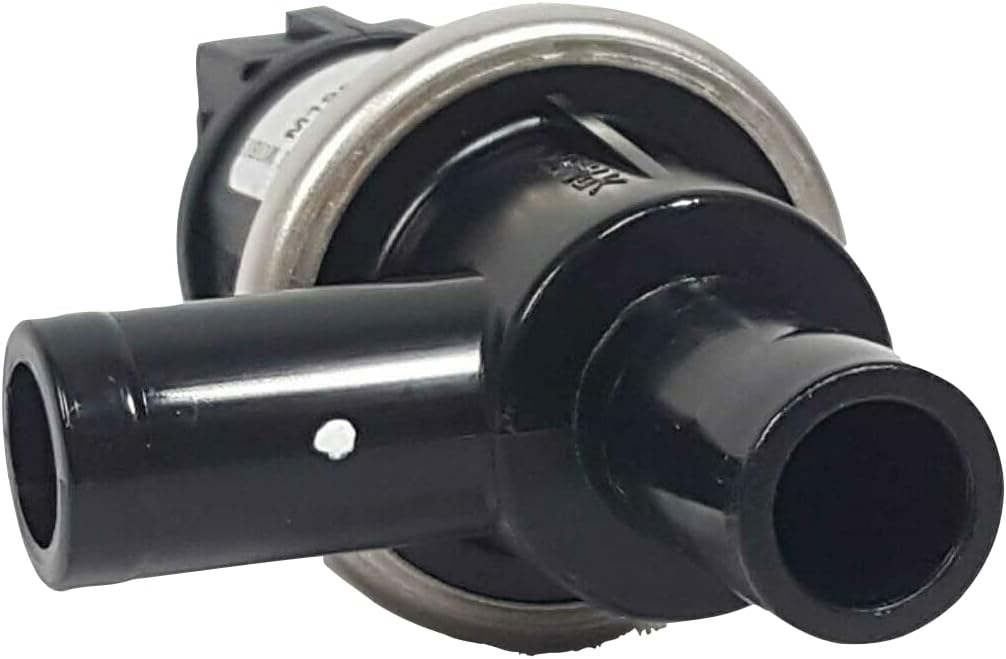 Genuine OEM 31430-29200 Vapor Canister Purge Vent Solenoid Valve / 3143029200 for select HYUNDAI KIA models/Replaces 3143029100 0K07A18741