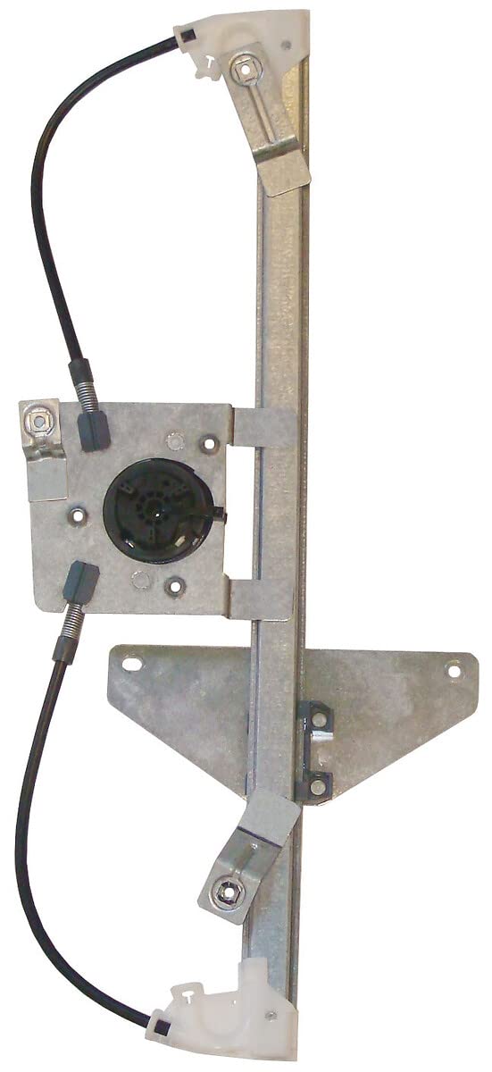 Valeo 851013 Manovella Per Finestrino - 4