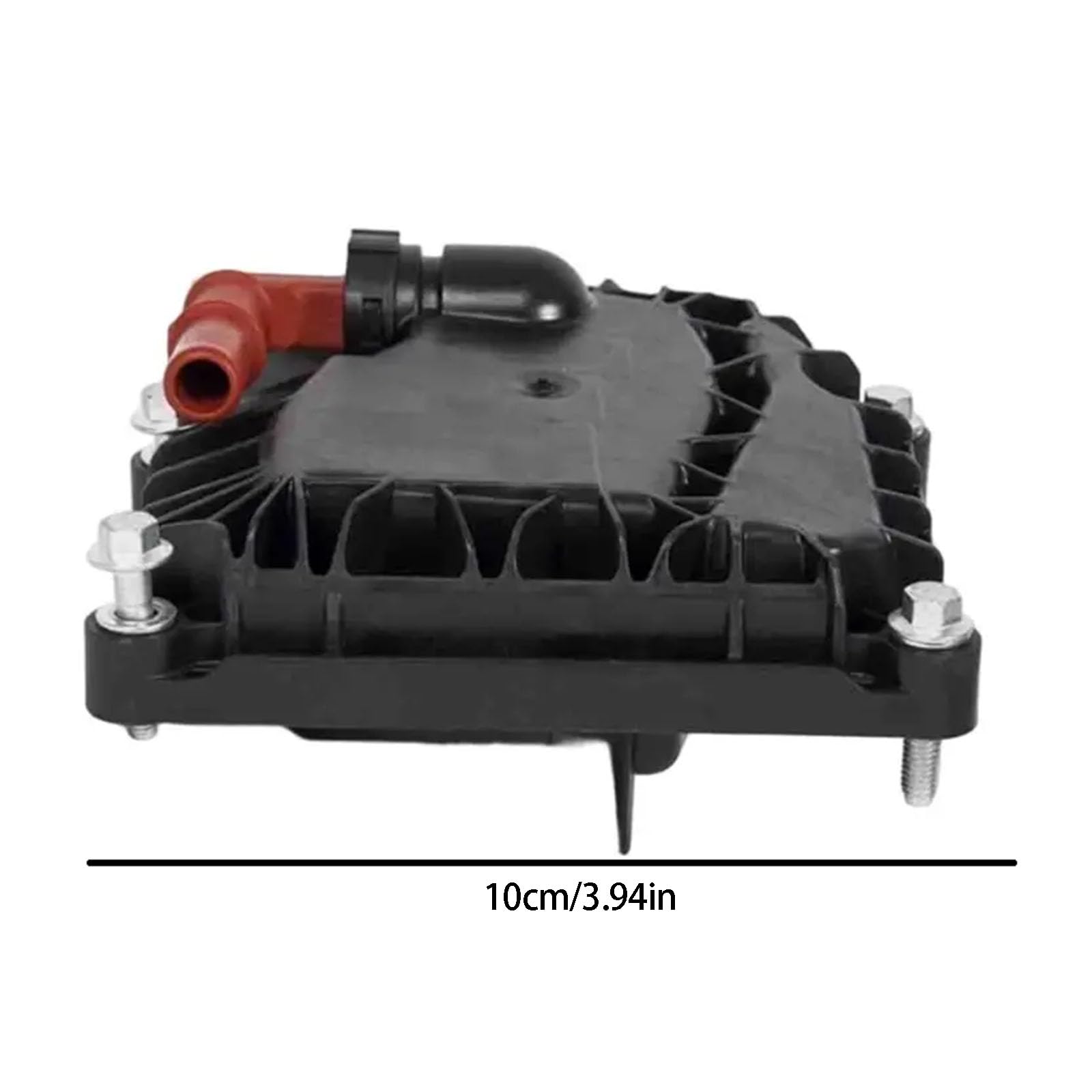 K2GZ6A785A Válvulas Pcv Separador de Aceite Protecciones divisorias de Humedad de Aceite para Modelos seleccionados Conjunto de válvulas de Purga Resistentes y mejoradas