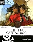 Photo Gallery i figli di capitan roc (piccoli pirati) di surget, alain (2006) tapa blanda Photo Gallery i figli di capitan roc (piccoli pirati) di surget, alain (2006) tapa blanda