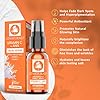 OZNaturals-Vitamin-C-Serum-For-Face-With-AHA-Vitamin-E-Oil-Hyaluronic-Acid-Anti-Aging-Antioxidant-Facial-Serum-Brightening-Hyperpigmentation-Treatment-1-FL-Oz OZNaturals Vitamin C Serum For Face With AHA, Vitamin E Oil & Hyaluronic Acid - Anti Aging Antioxidant Facial Serum & Brightening Hyperpigmentation Treatment - 1 FL Oz