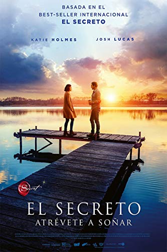 El secreto (BD) [Blu-ray]