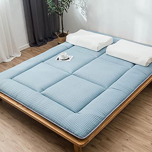 FUTONES Baratos Online Japonés, Plegable, Enrollable, Portátil