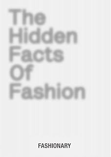 The Hidden Facts of Fashion: Fun Facts about Fashionary