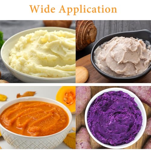 Schiacciapatate, Potato Masher, Pestelli per