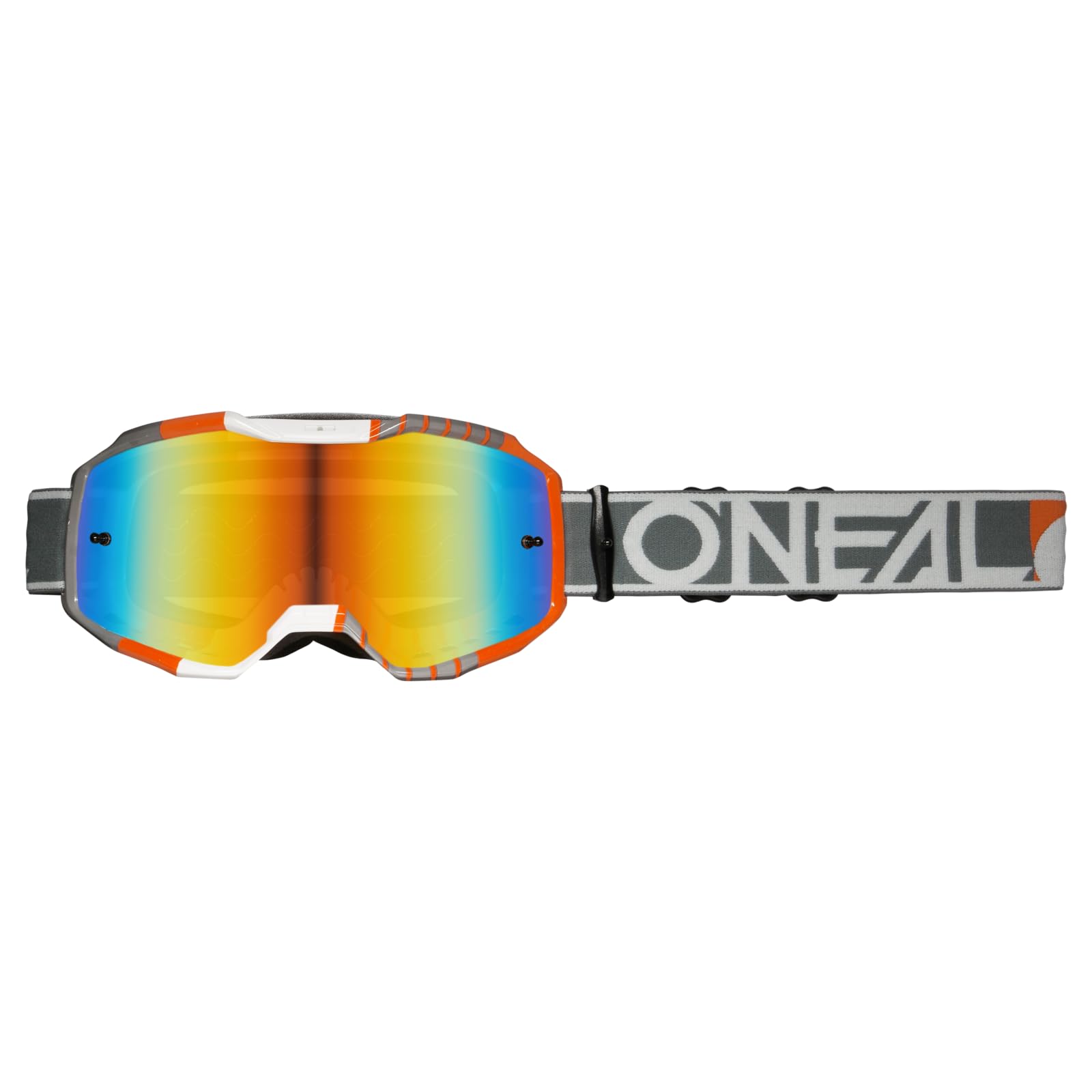 O'NEAL Unisex B-10 Motocross Brillen (1er Pack)