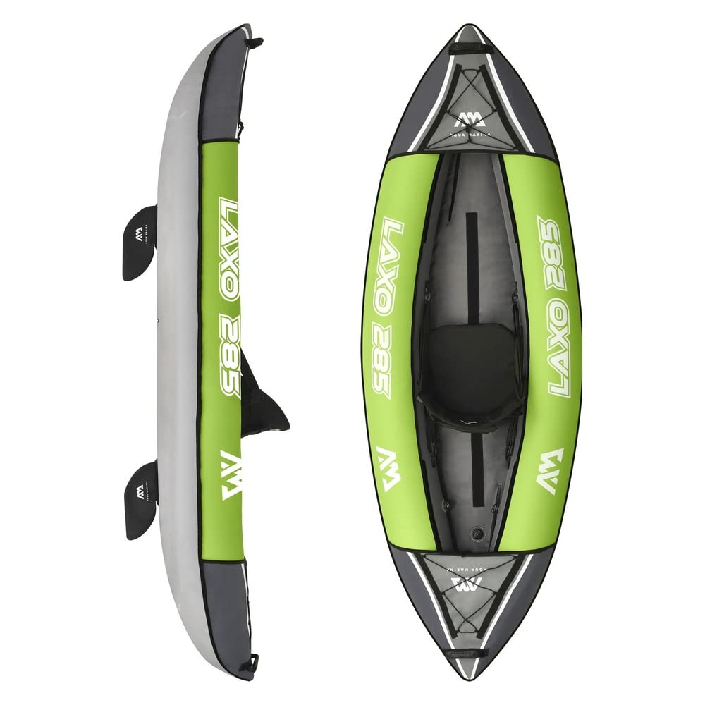 Aqua Marina Laxo Kayak, Unisex Adulto