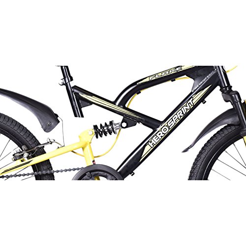 Image of Hero Flake 20T Single Speed Cycle