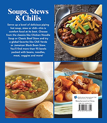 9781645587354 Soups Stews & Chilis thumb #1