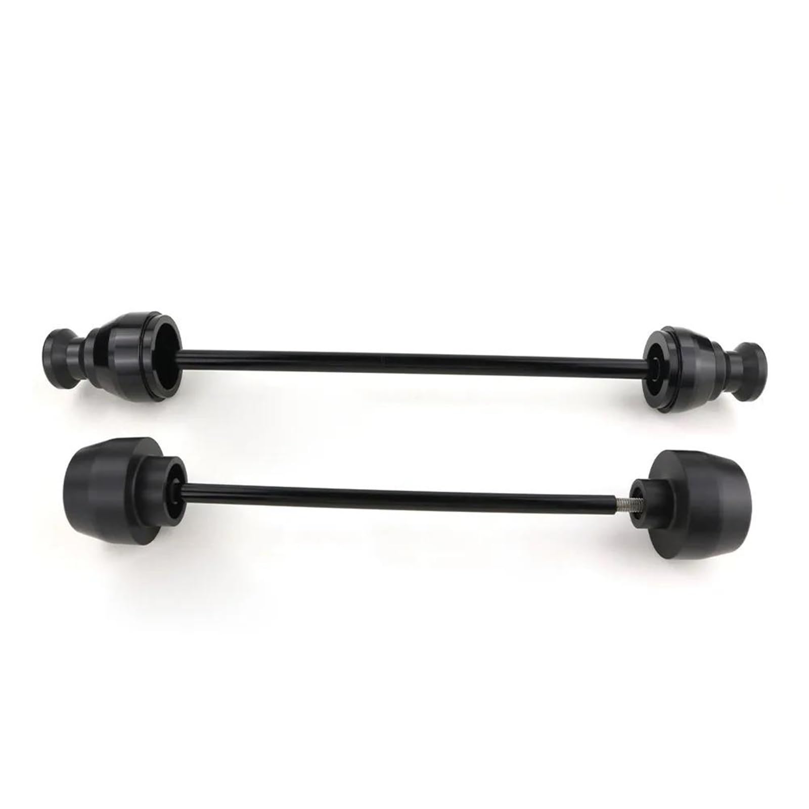 Imbottiture per cavalletto Laterale Moto Forcellone Bobine del Basamento della Bobina Ruota Anteriore Posteriore Forcella Assale Cursore per S&uzuki DR650 DR650SE DR650SE 1996-2024