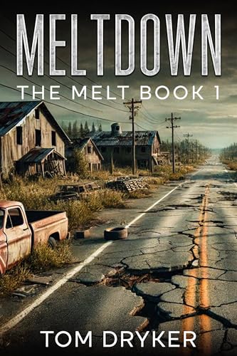 Meltdown (The Melt Book 1)