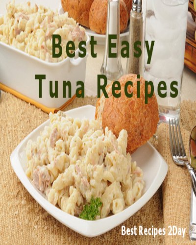 Best Tuna Casserole Recipe
