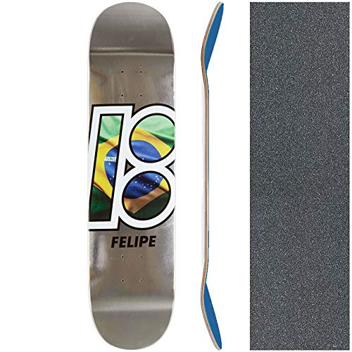 新品 PLAN B スケートボードデッキ 7.87\" x 31.36\" 新品 PLAN B スケートボードデッキ 7.87