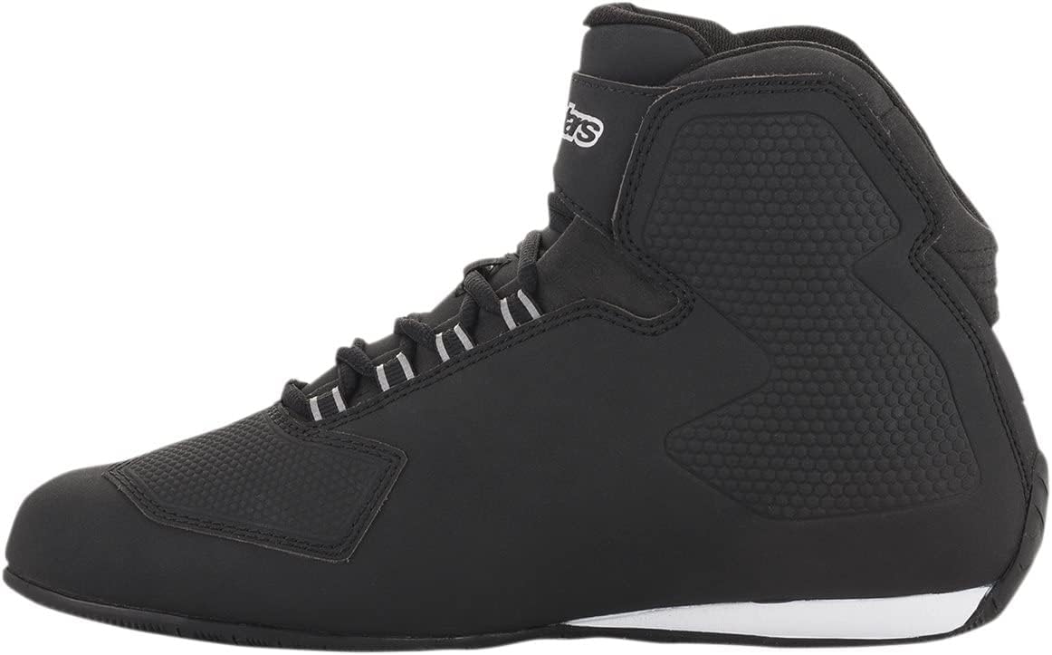 Alpinestars Nc, Men’s Motorcycle Shoes Alpinestars Nc, Men’s Motorcycle Shoes