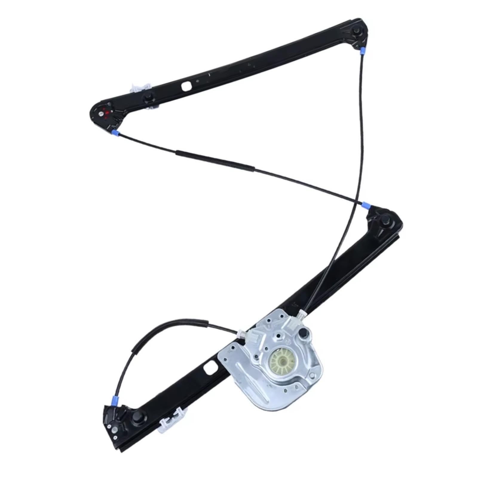 Para X5 E53 Elevalunas Con Motor Delantero