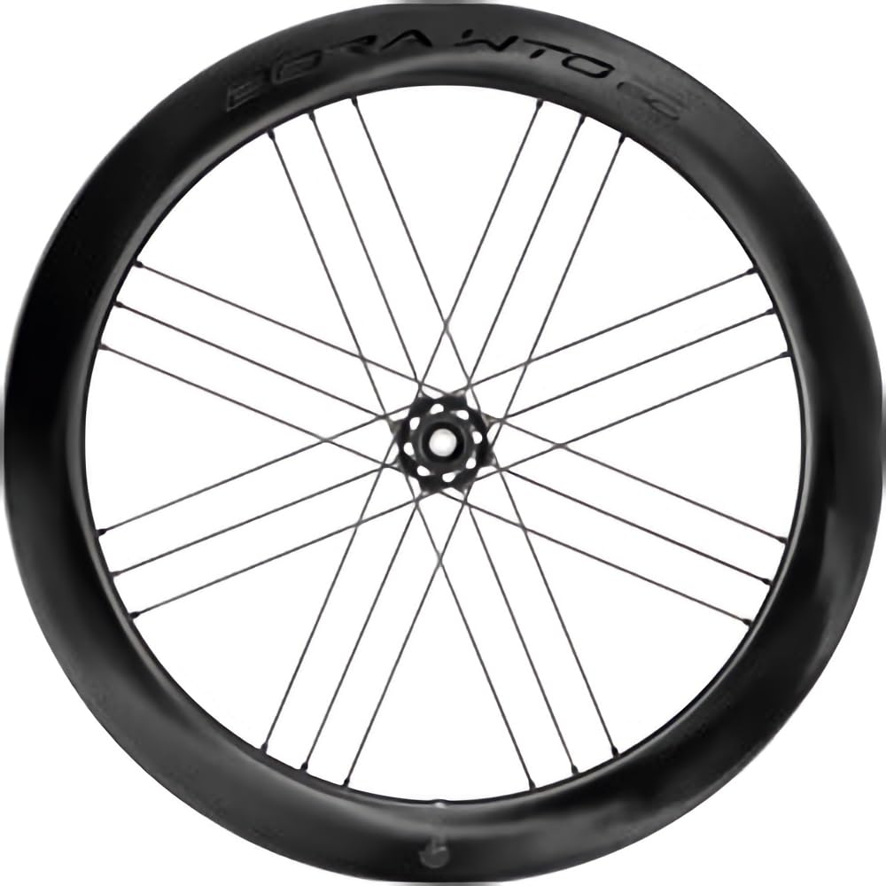 Amazon | カンパニョーロ(Campagnolo)BORA WTO 60 DB 2WF C23 F/R HG