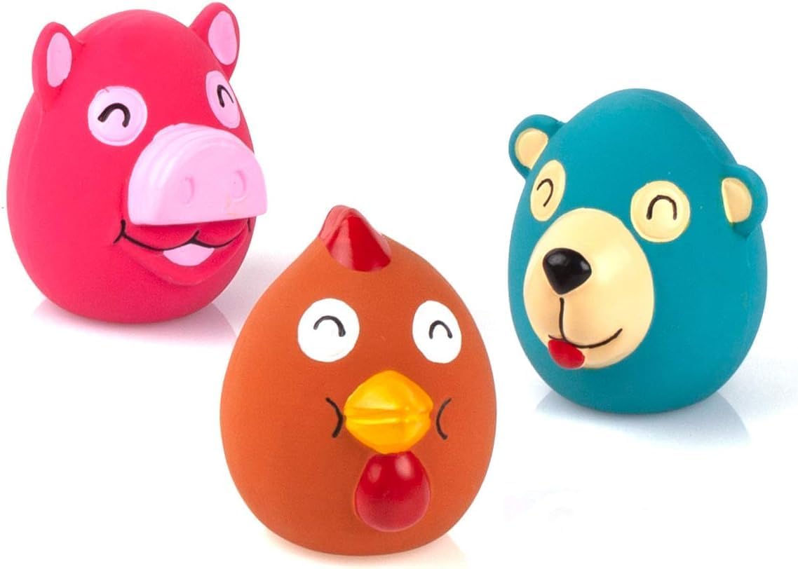 Small Animal Toys