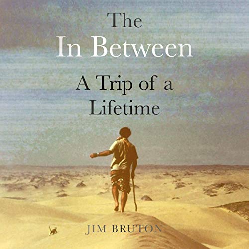 The in Between by Jim Bruton episode artwork