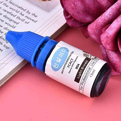 Inchiostro del tatuaggio,rifornimenti del