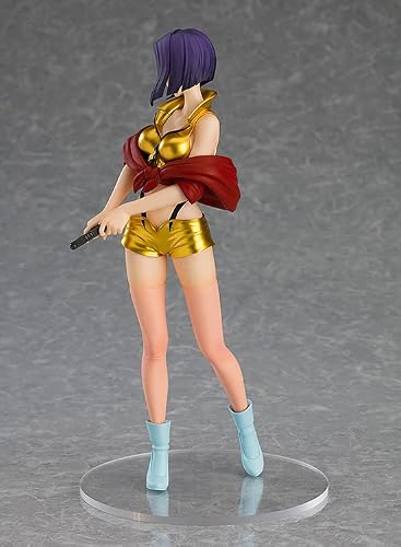 Pop Up Parade Cowboy Bebop Fei Valentine, Non-Scale, Plastic, Pre-Painted Complete Figure #TOP2
