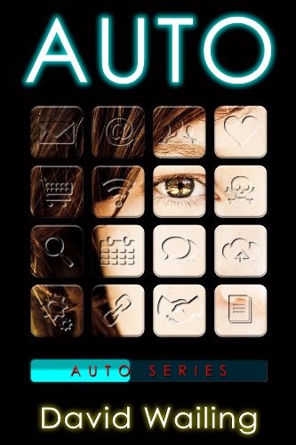 Auto (Auto Series Book 1) (English Edition)