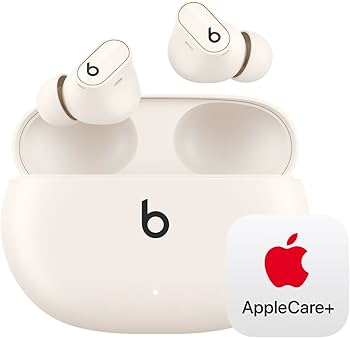 Amazon.com: Beats Studio Buds + - Ivory with AppleCare+ (2 Years Amazon.com: Beats Studio Buds + - Ivory with AppleCare+ (2 Years