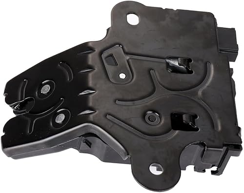 Miniatura 8 de OCPTY Motor de actuador de cerradura de puerta se adapta a Cadillac para Chevrolet para BUICK trasero 940-108