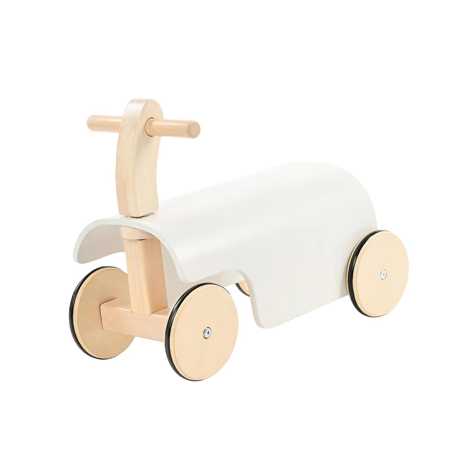 Giocattoli cavalcabili resistenti per bambini di 1 anno, costruzione robusta che offre infinite avventure all'aria aperta, giocattoli cavalcabili in