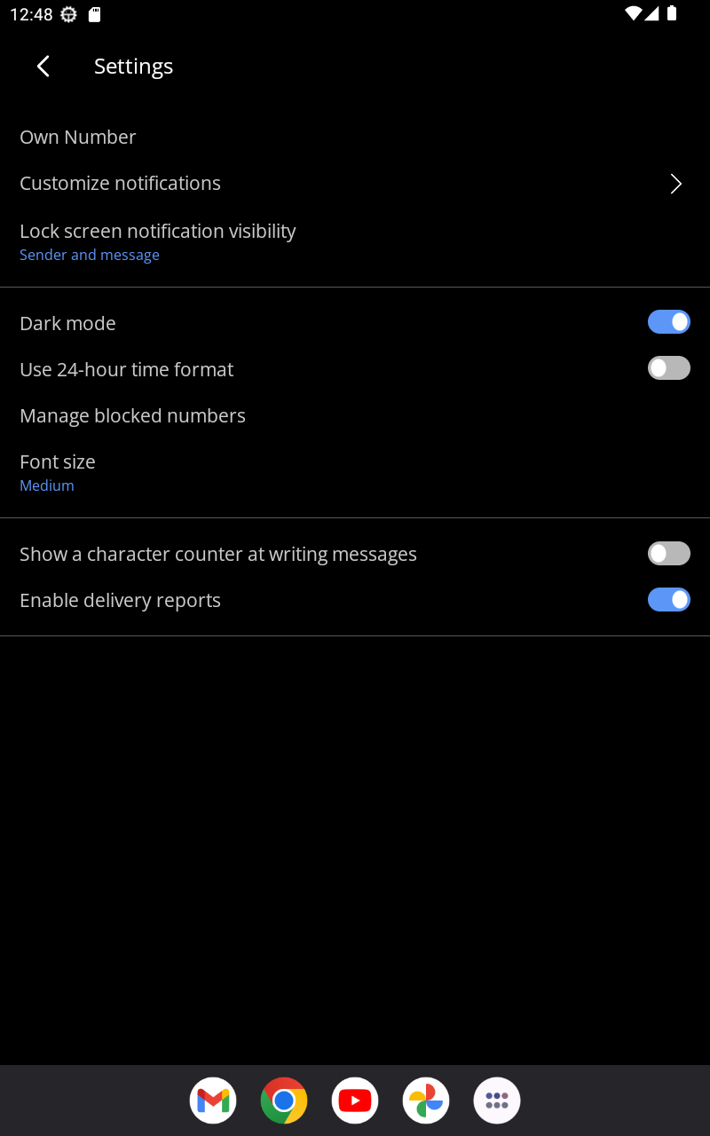 Codeb CodeB TOTP SMS - App on Amazon Appstore