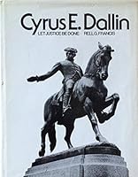 Cyrus E. Dallin: Let justice be done B0006COBO8 Book Cover