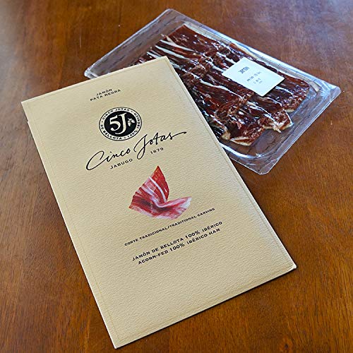 Amazon.co.jp: スペイン産 生ハム ハモンイベリコ ベジョータ5J /24か