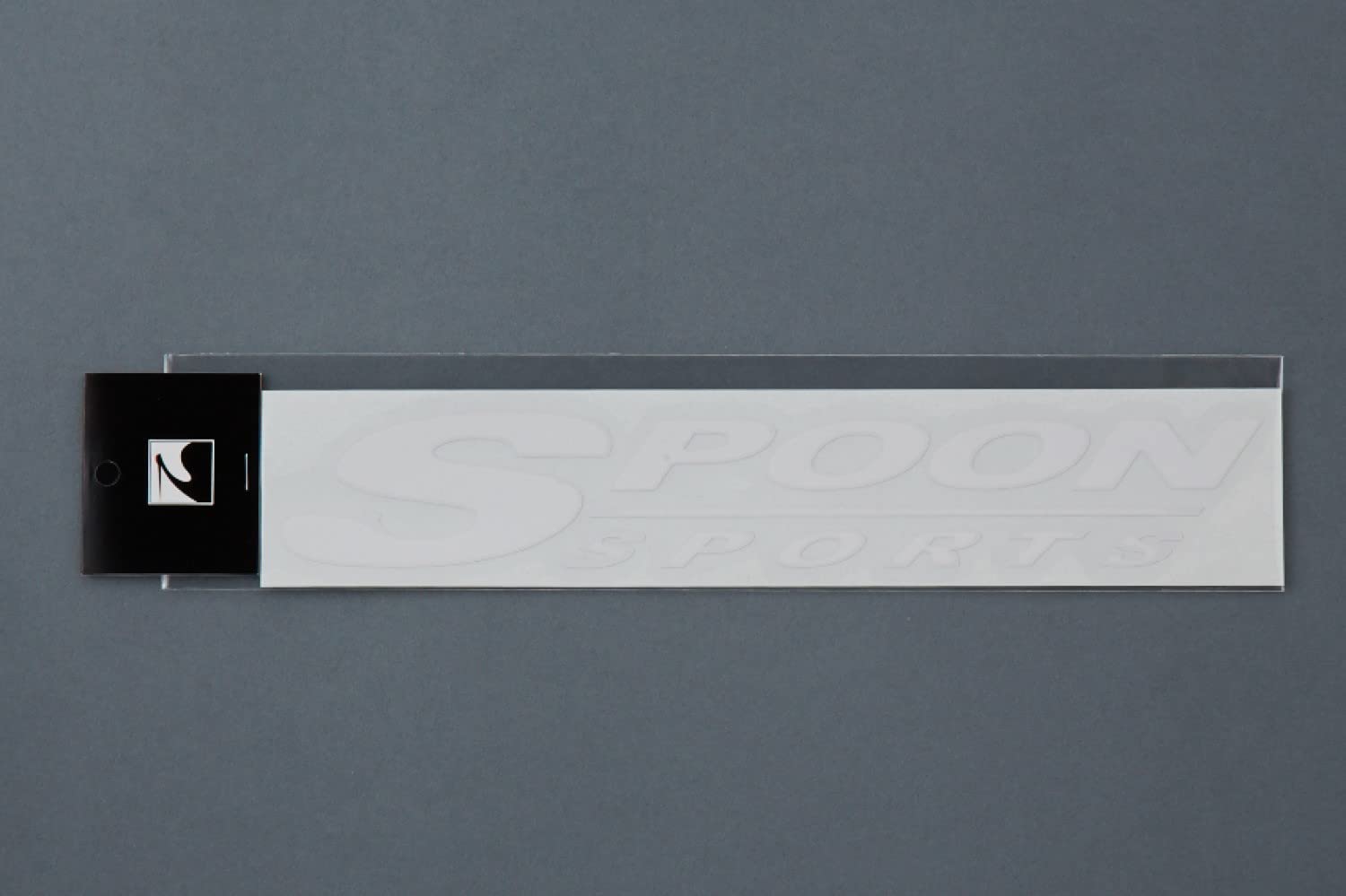 ■ 2008 SPOON SPORTS（スプーンスポーツ）製品カタログ サイン入 製品情報 PRODUCTS - SPOON SPORTS