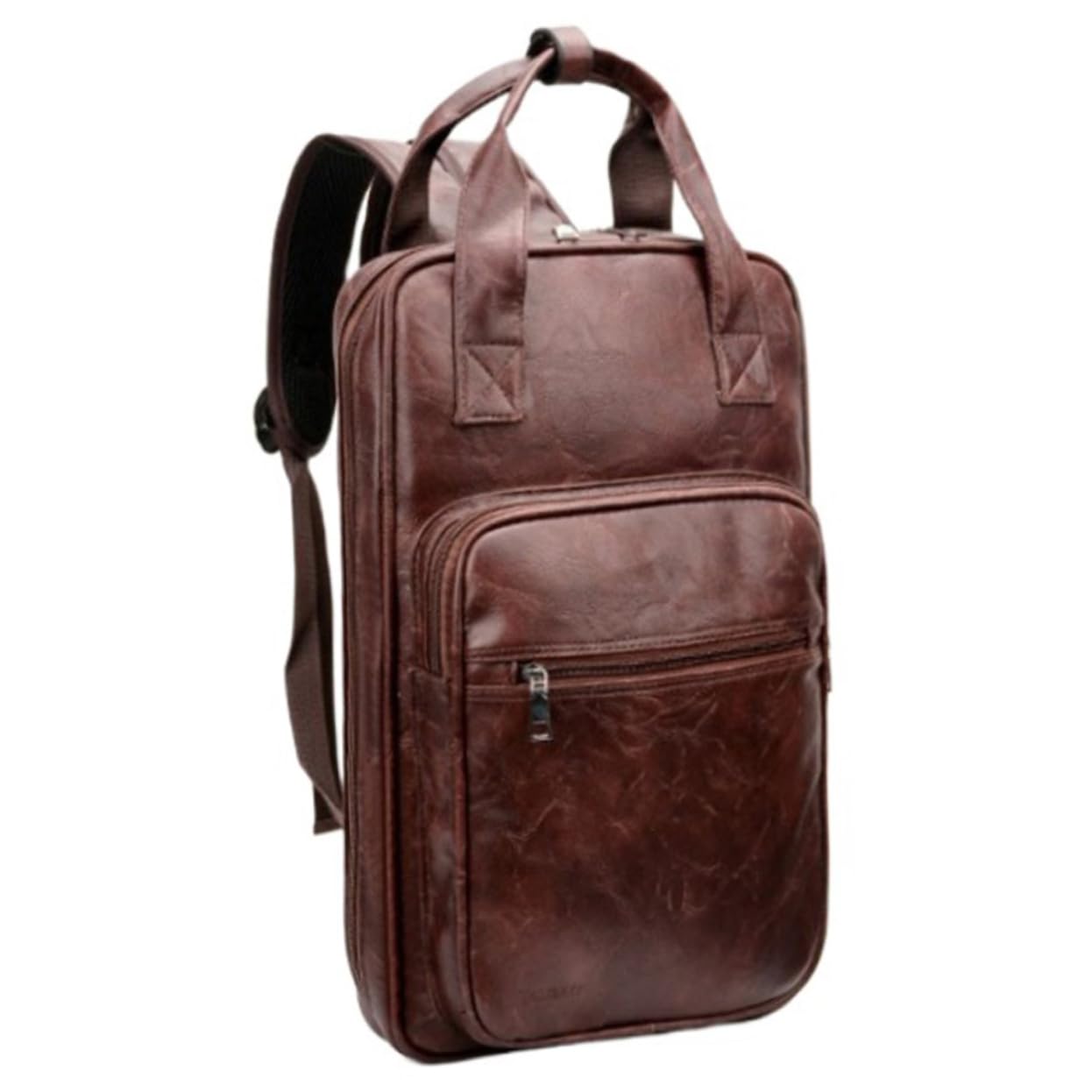 GOOHOCHY Drum Stick Holder Drumstick Bag Portable Storage Bag for Drumsticks Accessories Music Score Pouch Ideal for Practice