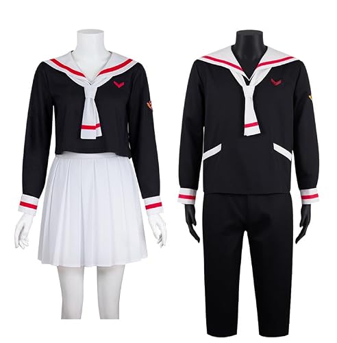 カードキャプターさくら 制服 コスプレ」の人気商品一覧・価格比較