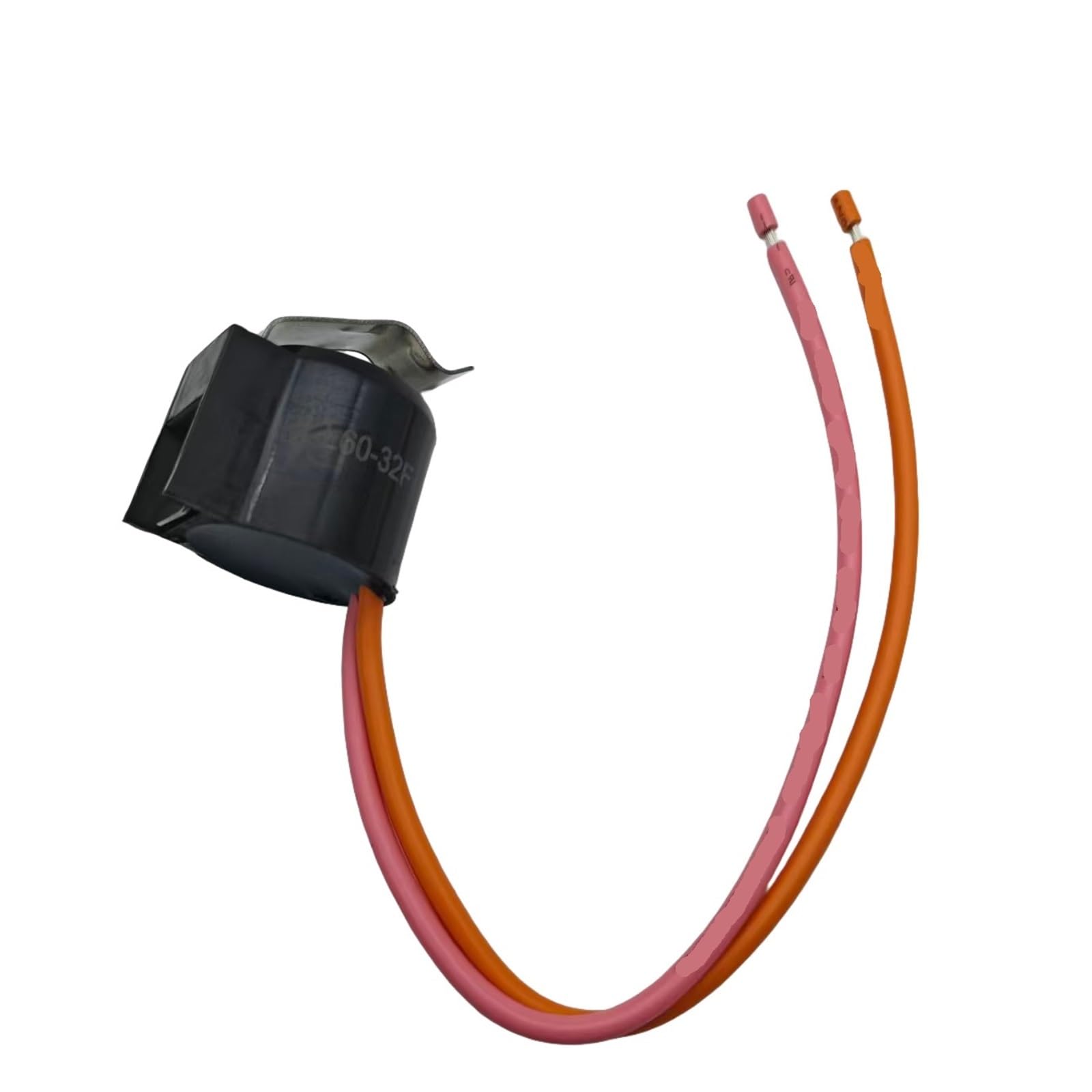 Refrigerator Defrost Thermostat,Compatible For Kenmore,Compatible For Point,Models WR50X122 Refrigerator Defrost Thermostat