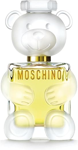MOSCHINO TOY 2 Eau De Parfum for Women 100ml