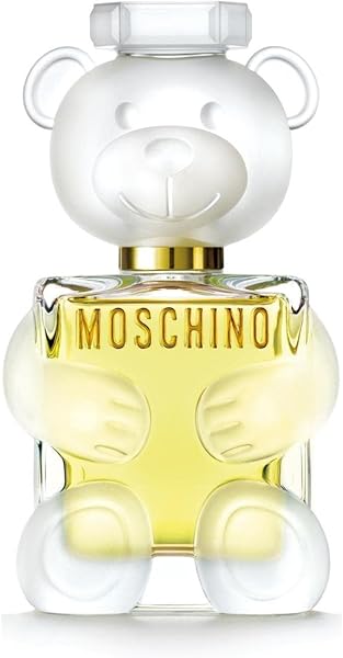 Moschino Toy 2