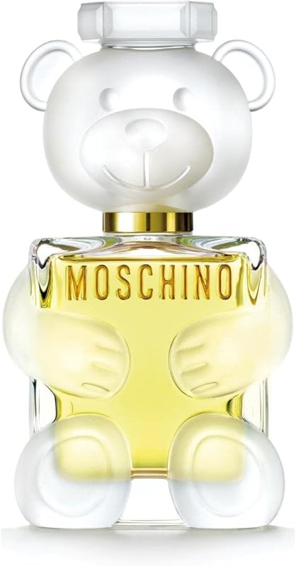 Moschino Toy 2