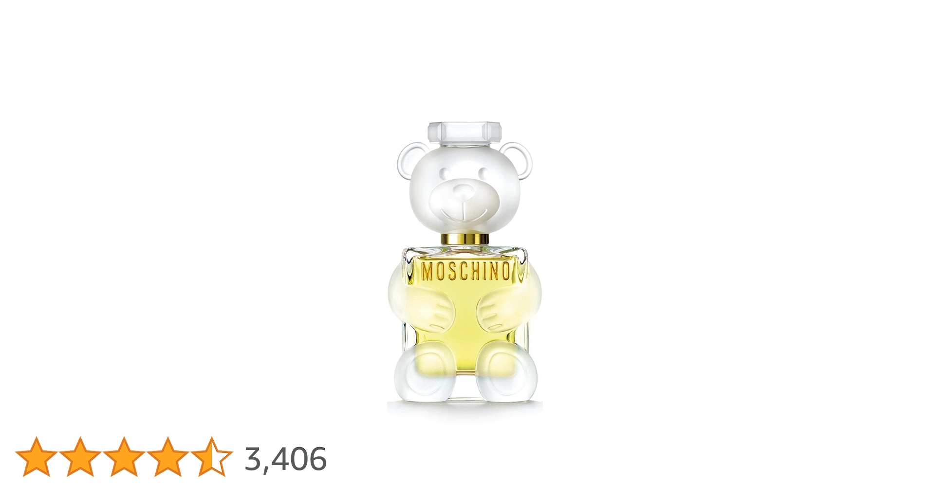 Chevelle1969 モスキーノ MOSCHINOトイ2 100ml Chevelle1969 モスキーノ MOSCHINOトイ2 100ml Amazon.com