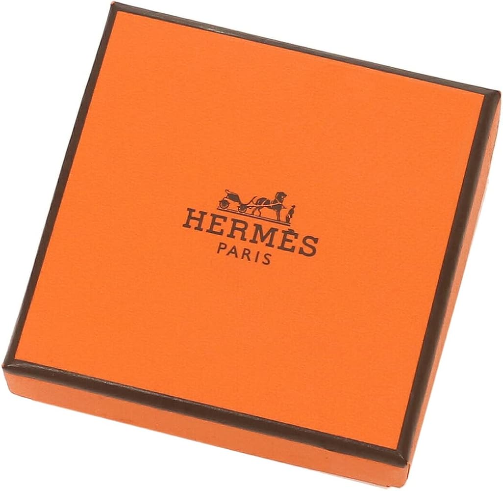 Amazon.co.jp: [エルメス]ピアス アクセサリー ポップアッシュ