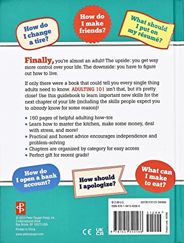 Adulting 101: Life Skills All Teens Should Know - Image 2