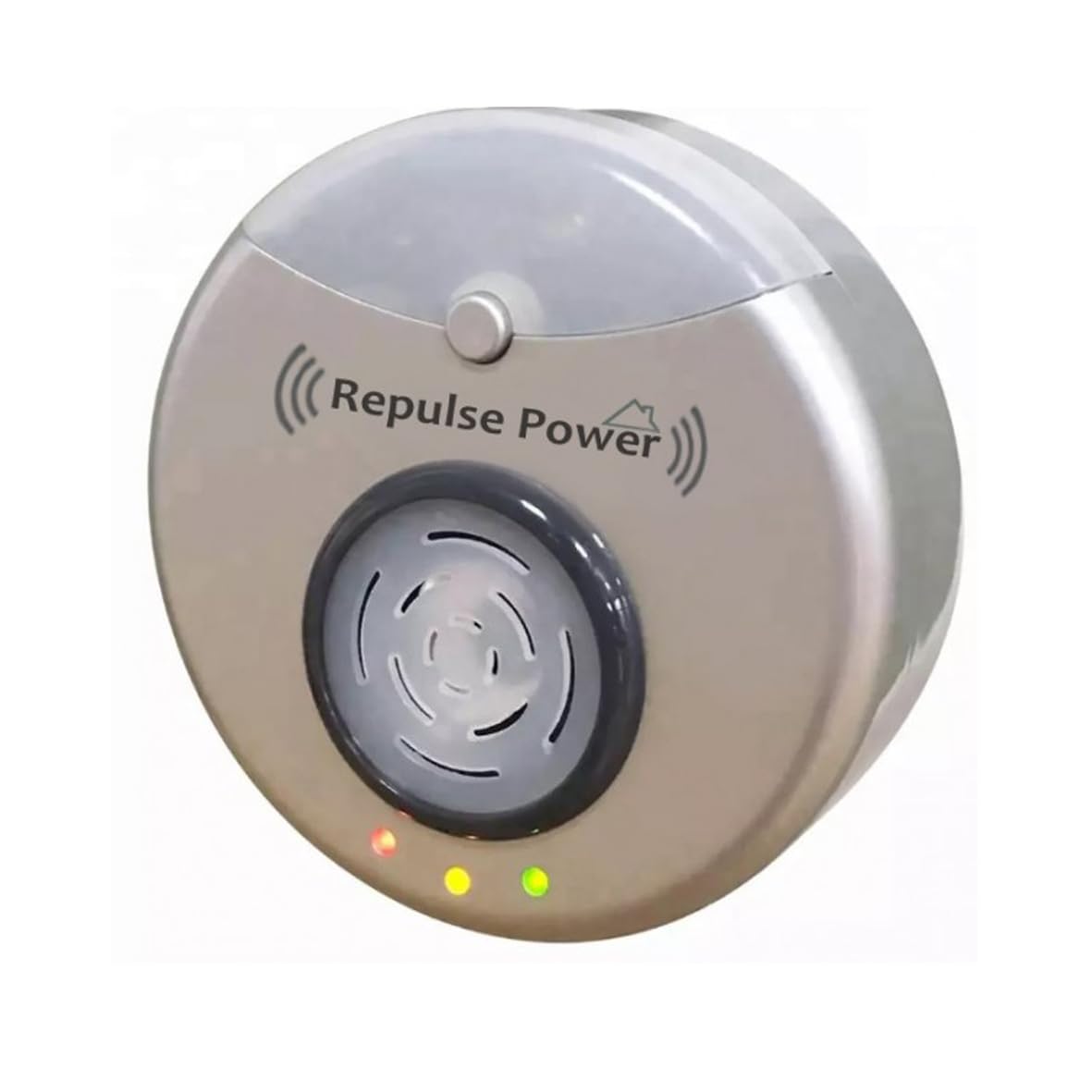 Repulse Power Reject Lot de 2 répulsifs contre les insectes et rongeurs