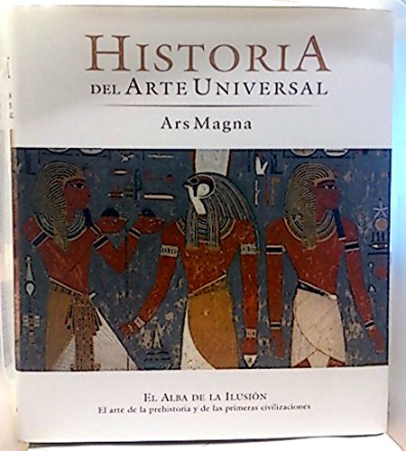 ARS MAGNA TOMO 1: unknown author: 9788408469377: Amazon.com: Books