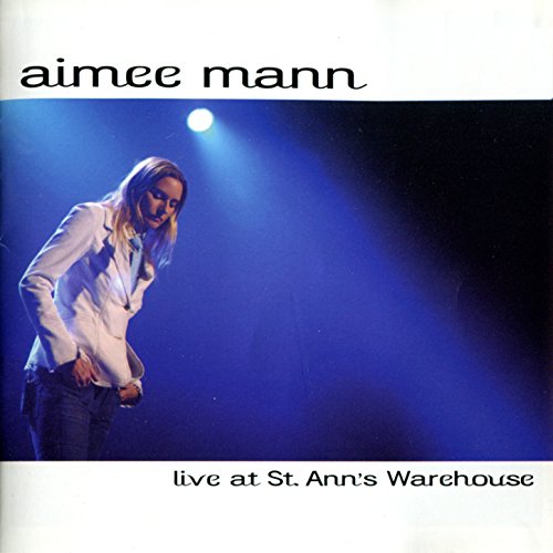 Aimee Mann