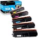 Produktbild LeciRoba TN326 Toner für Brother TN326 TN321 für Brother HL-L8250CDW HL-L8250CDN HL-L8350CDW HL-L8350CDWT MFC-L8600CDW MFC-L8650CDW MFC-L8850CDW DCP-L8400CDN DCP-L8450CDW (5-Packung)